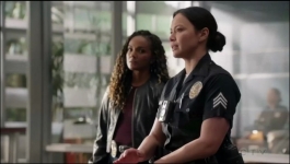 The Rookie - Season 08 Episode 18
